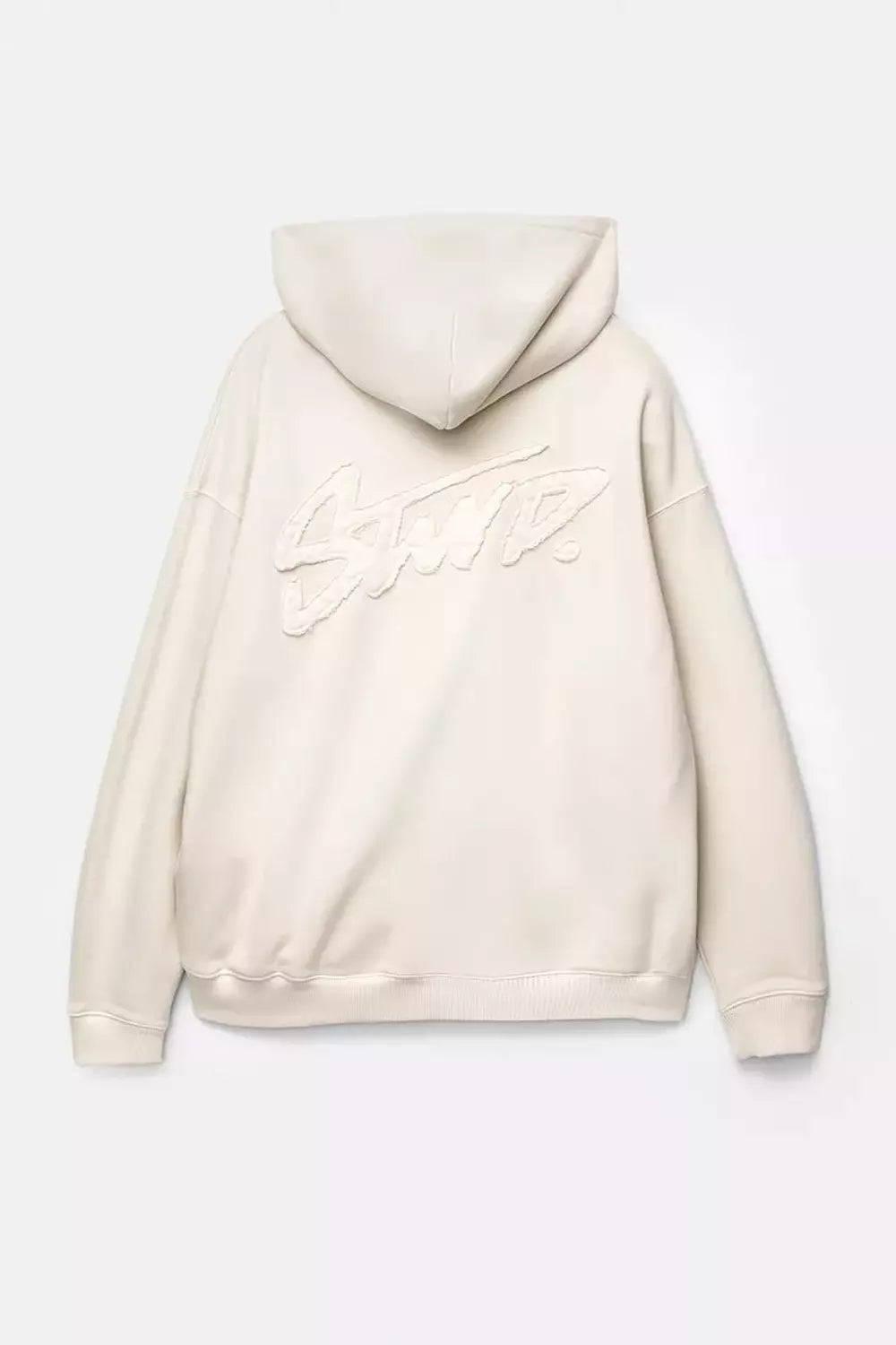 Stwd Patch Hoodie