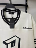 Logo Varsity Tee