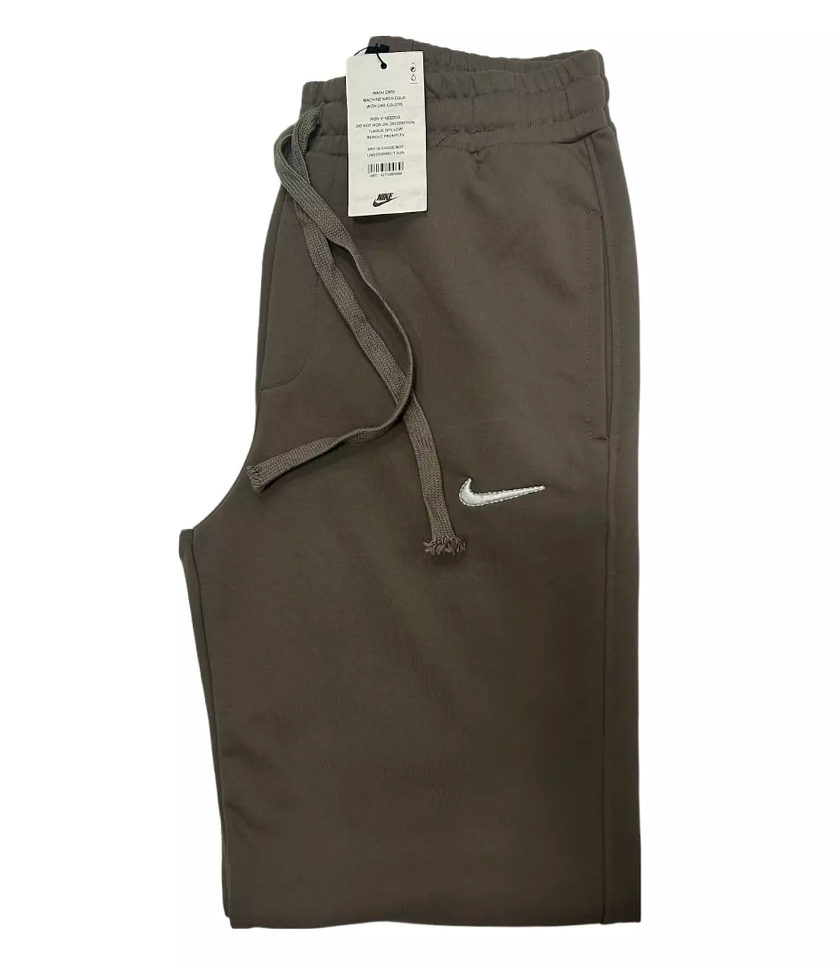 Nike Wide Leg Sweatpants