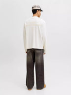 Jack&Jones Wide Dave Jeans
