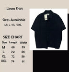 Linen Shirt