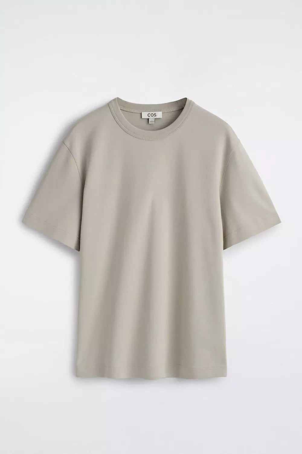 H&M Basic Oversize T-shirt