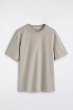 H&M Basic Oversize T-shirt