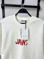 Jaws Zara T-shirt