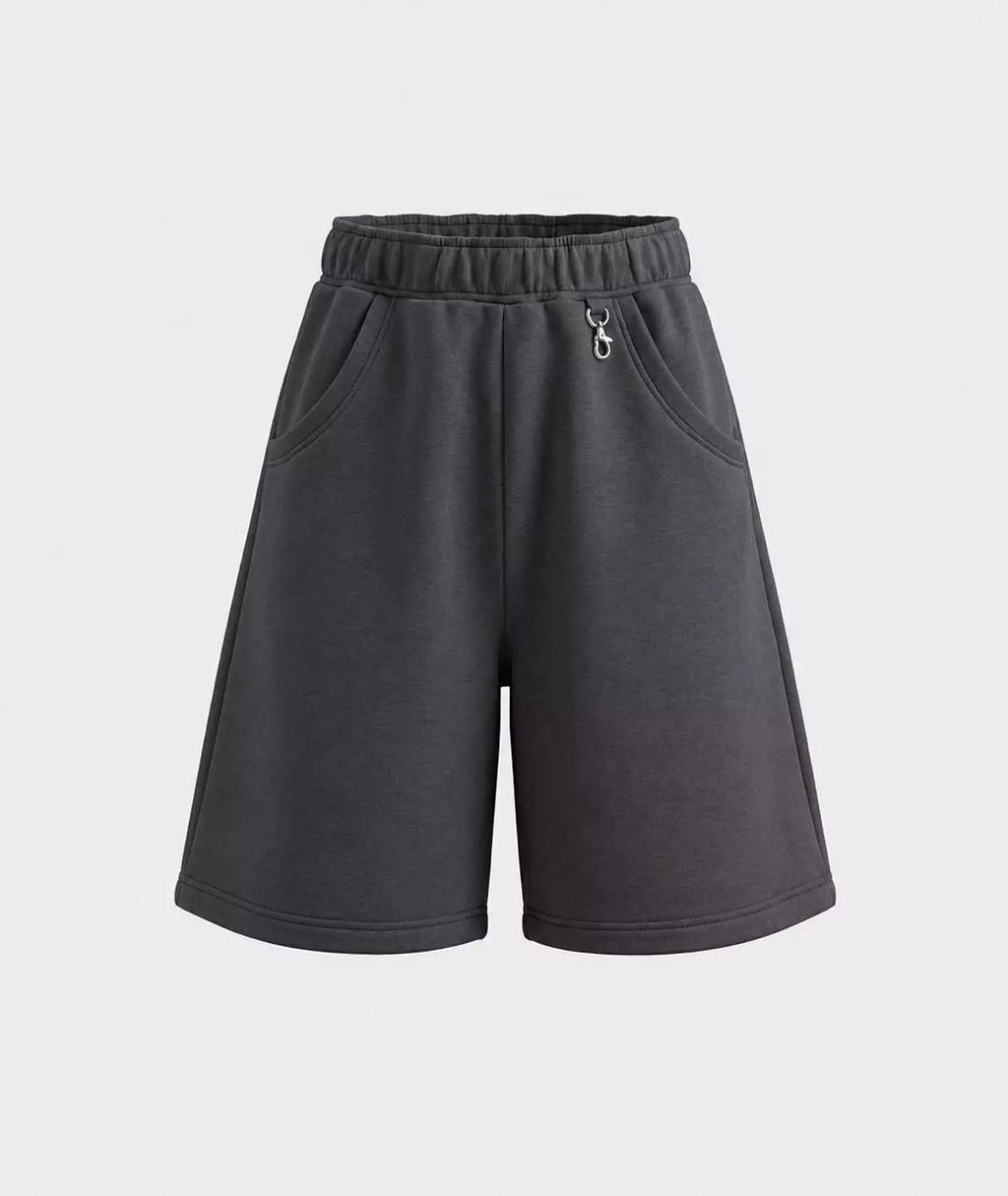 Baggy Sweat-Short