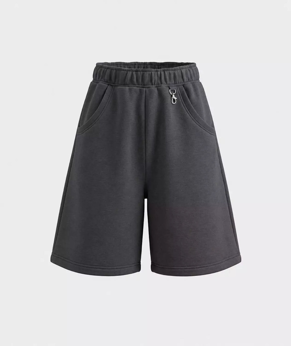 Baggy Sweat-Short