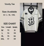 Logo Varsity Tee