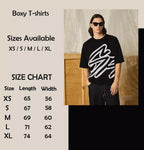 BERSHKA SHORT SLEEVE PRINT T-SHIRT