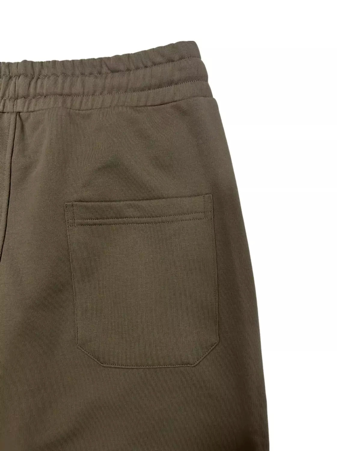 Nike Wide Leg Sweatpants
