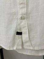 Scotch Linen Shirt