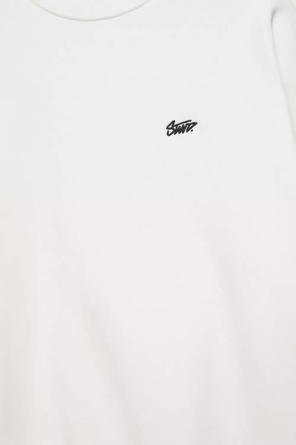 Pull&Bear Signature Logo Oversized Sweatshirt
