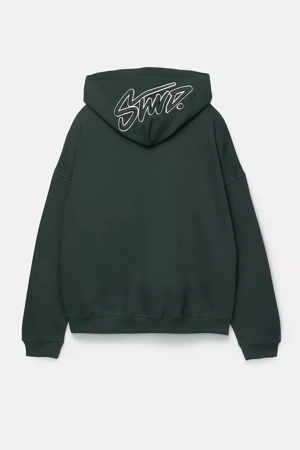 Pull&bear Hoodie ‘STWD’