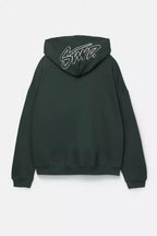 Pull&bear Hoodie ‘STWD’