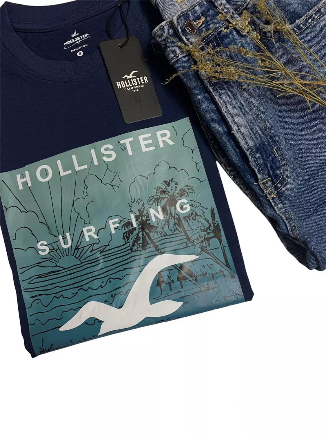 Hollister T-shirt