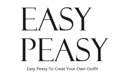 Easy Peasy